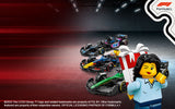 LEGO® Speed Champions F1® előrendelés 4+1 akció!