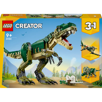 LEGO Creator 3in1 (31151)
