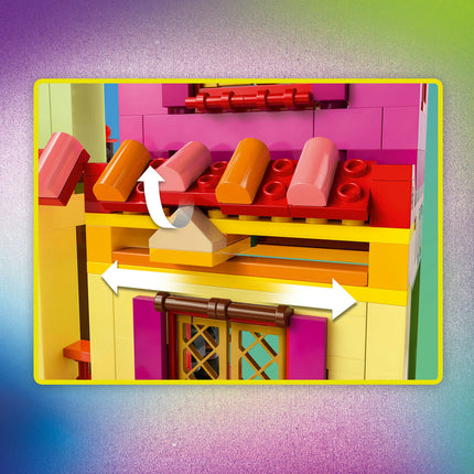 LEGO Disney (43245)