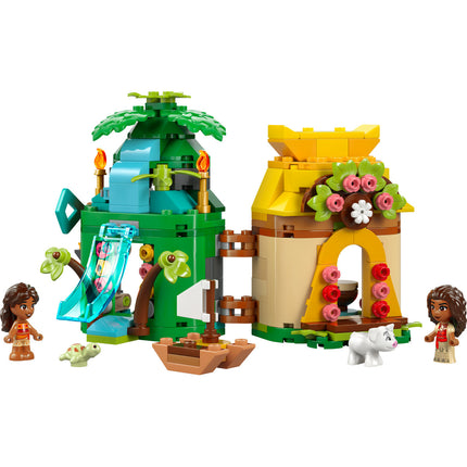 LEGO Disney (43260)