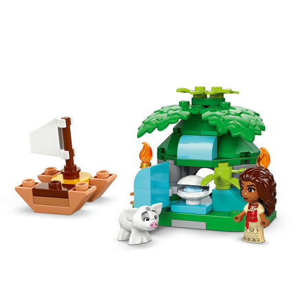 LEGO Disney (43260)