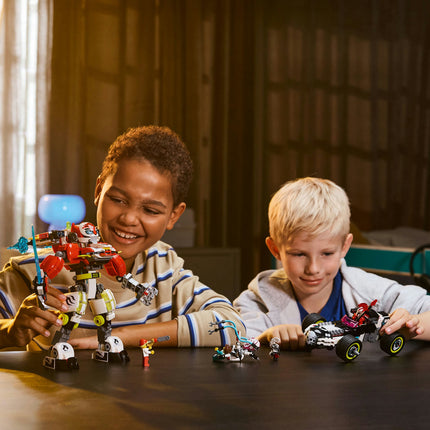 LEGO DREAMZzz (71497)