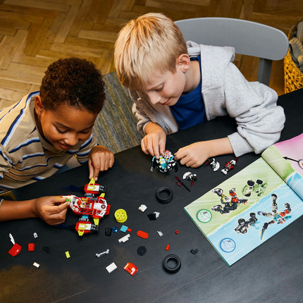 LEGO DREAMZzz (71497)