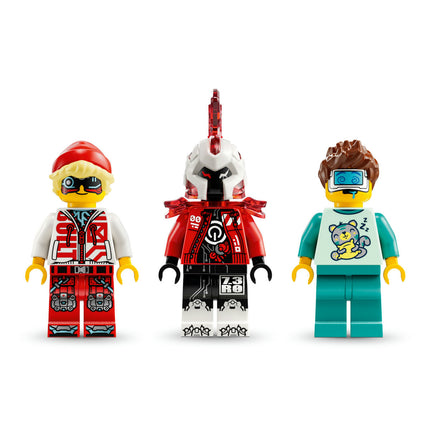 LEGO DREAMZzz (71497)