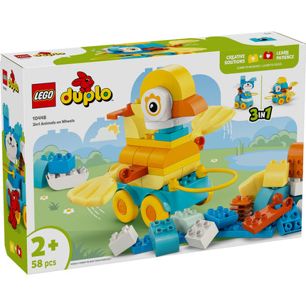 LEGO DUPLO (10448)