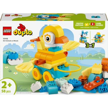 LEGO DUPLO (10448)