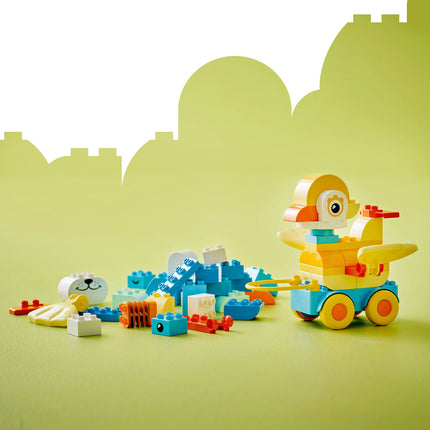 LEGO DUPLO (10448)