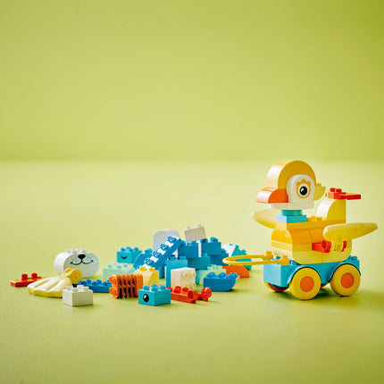LEGO DUPLO (10448)