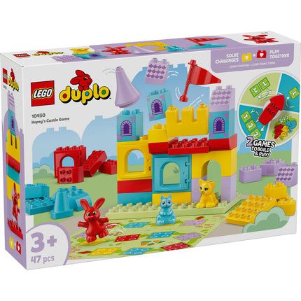 LEGO DUPLO (10450)