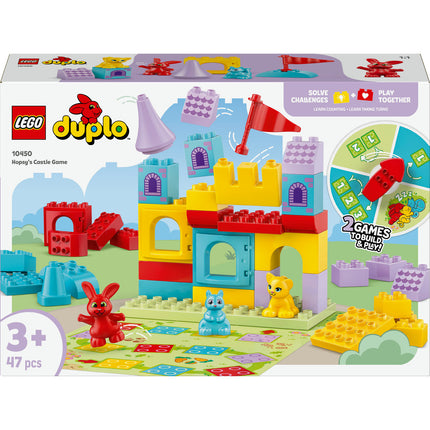 LEGO DUPLO (10450)