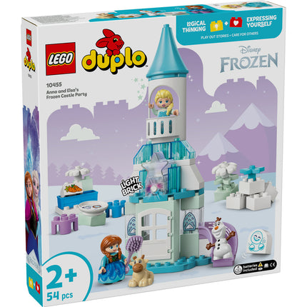 LEGO DUPLO (10455)