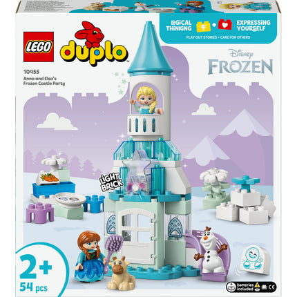 LEGO DUPLO (10455)