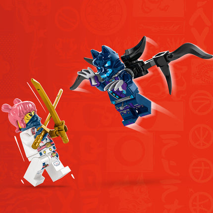 LEGO® NINJAGO® - Kai elemi tűzrobotja (71807)