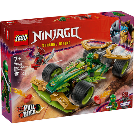 LEGO NINJAGO (71828)