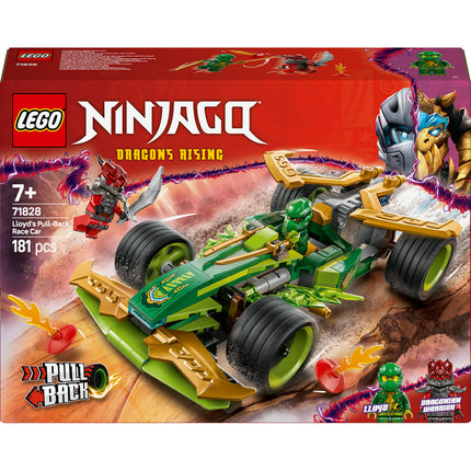 LEGO NINJAGO (71828)