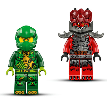 LEGO NINJAGO (71828)