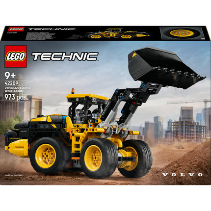 LEGO Technic (42209)