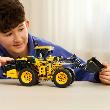 LEGO Technic (42209)