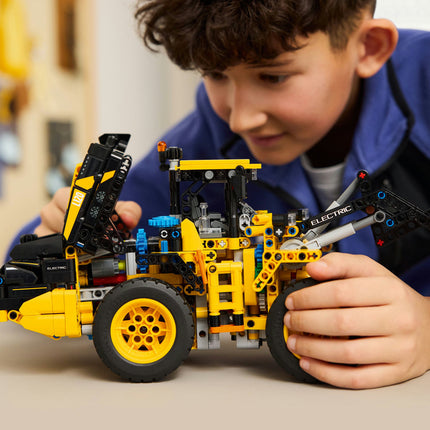 LEGO Technic (42209)