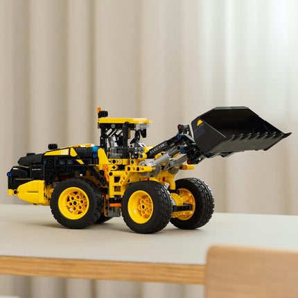 LEGO Technic (42209)