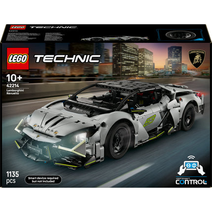 LEGO Technic (42214)