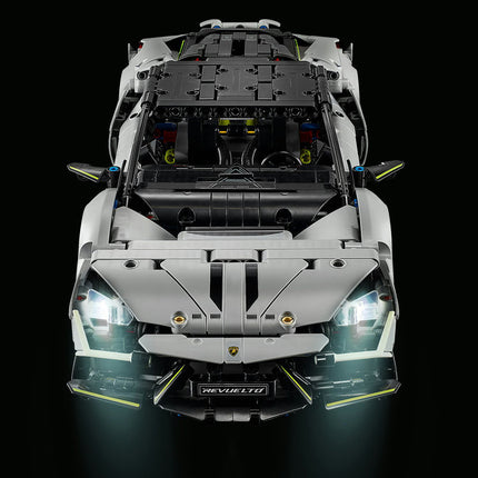 LEGO Technic (42214)