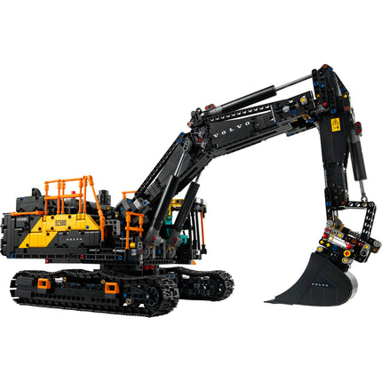 LEGO Technic (42215)
