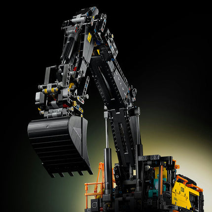 LEGO Technic (42215)