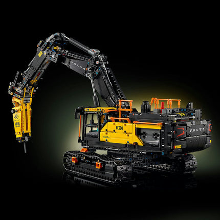 LEGO Technic (42215)