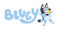 LEGO® Bluey