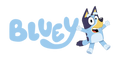 LEGO® Bluey