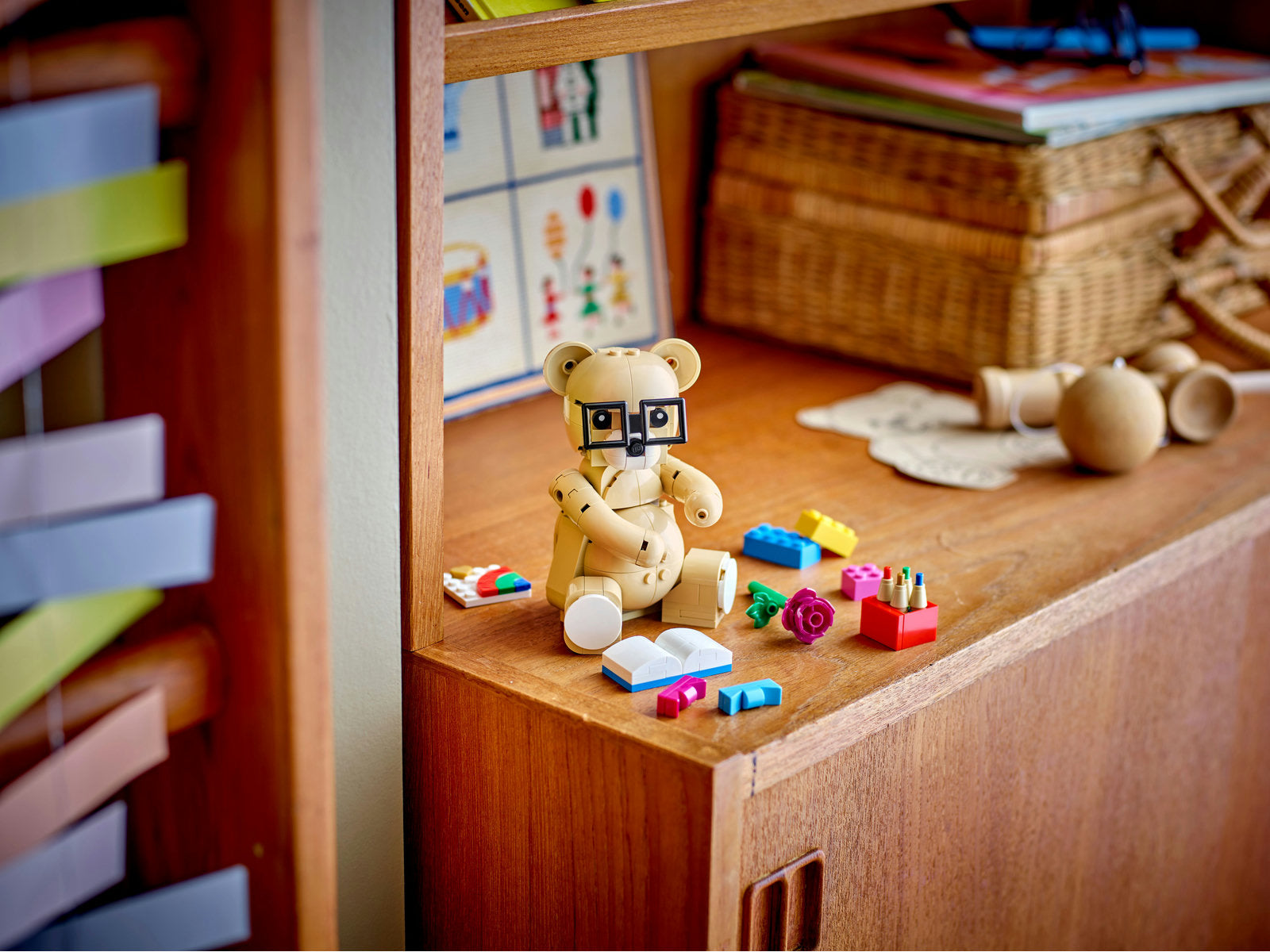 Lepd meg magad vagy gyermeked egy cuki LEGO® meglepetéssel!
