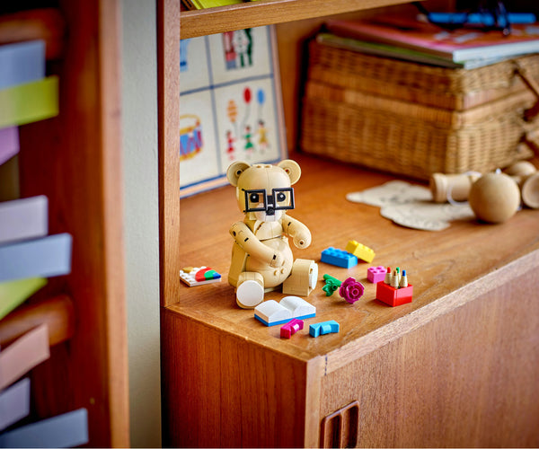 Lepd meg magad vagy gyermeked egy cuki LEGO® meglepetéssel! – LEGO ...