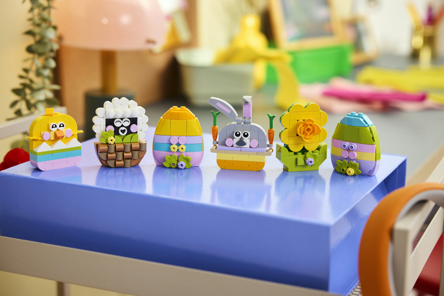 Tedd emlékezetessé a húsvétot: megérkezett az ünnepi dekoráció!