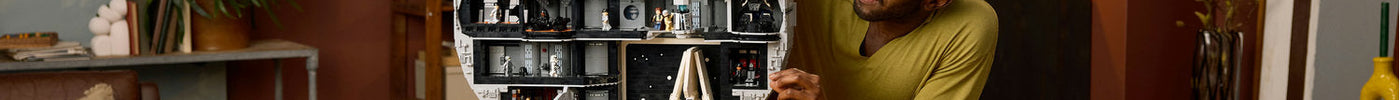 Megérkezett az év LEGO® Star Wars készlete!