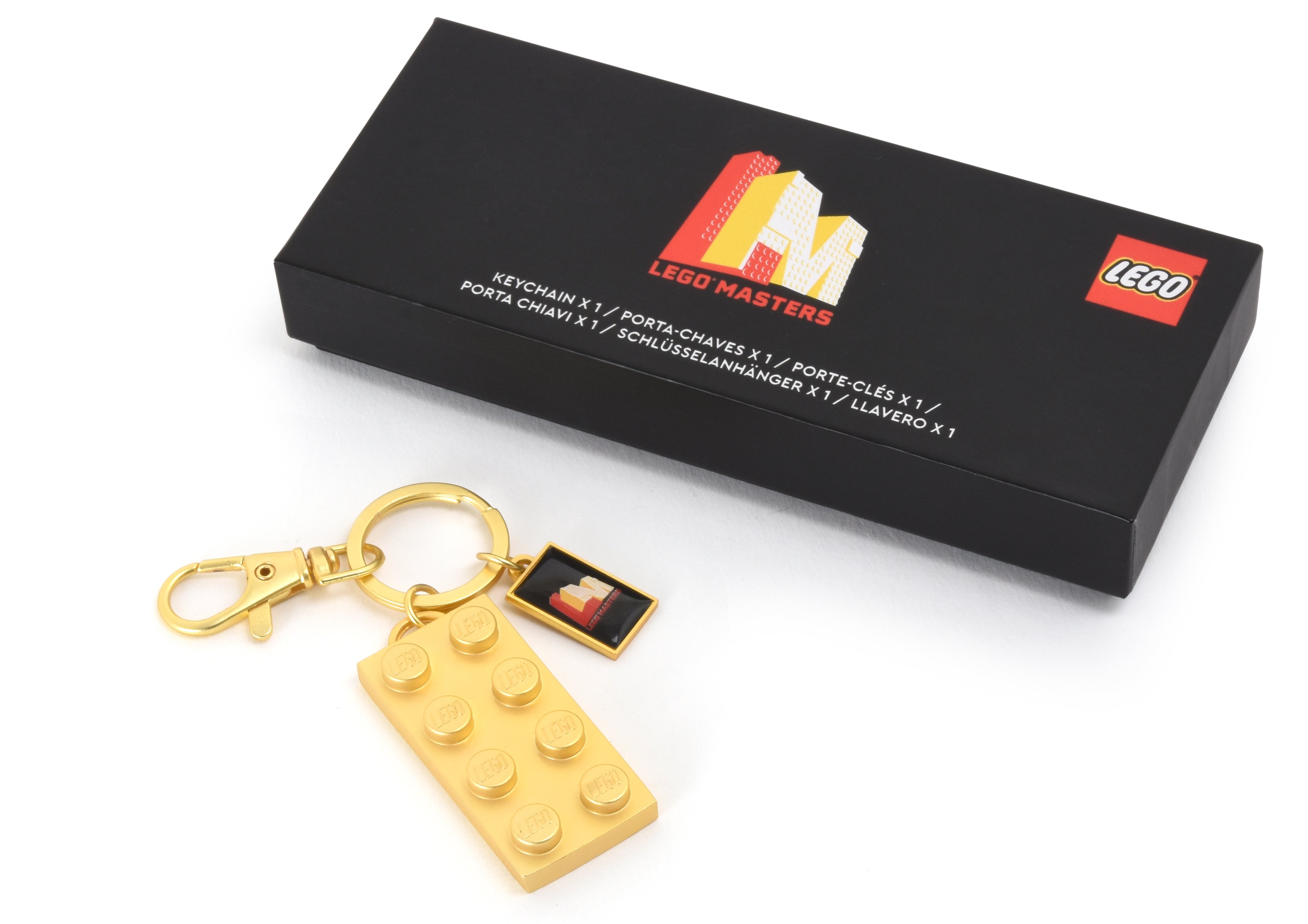 Ünnepeld velünk a LEGO® Masters legújabb évadát!