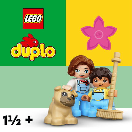 Collection image for: LEGO® DUPLO®