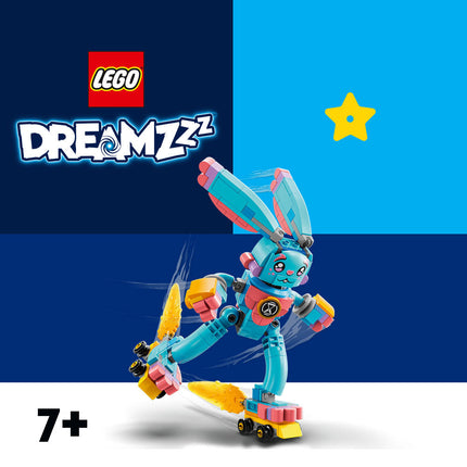 Collection image for: LEGO® DREAMZzz™