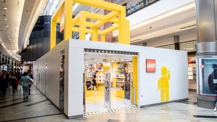 LEGO® Store Westend