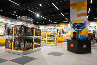 LEGO® Store Westend