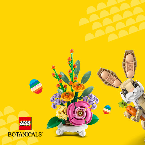 58 000 Ft feletti vásárlás esetén ajándék limitált LEGO® (40762) szett!