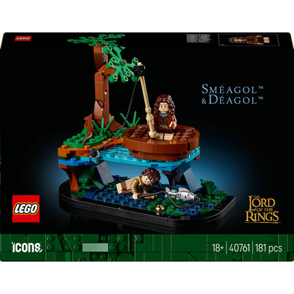 LEGO Architecture (40761)
