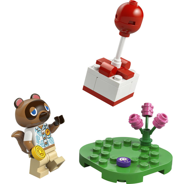 LEGO Animal Crossing (30731)