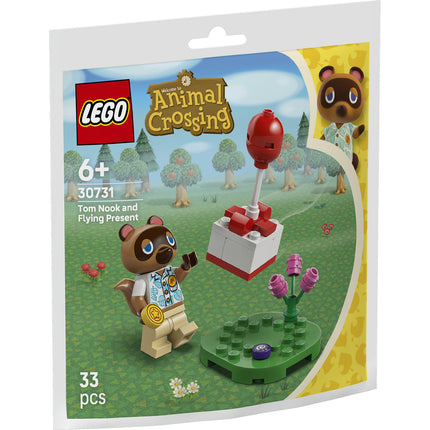 LEGO Animal Crossing (30731)