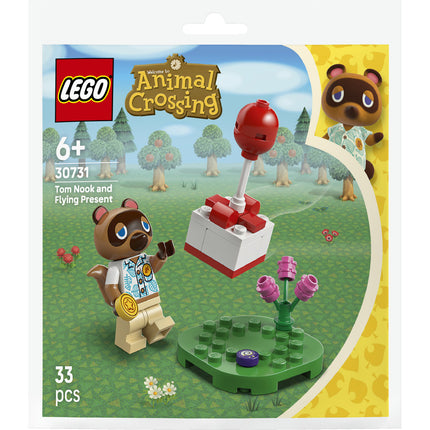 LEGO Animal Crossing (30731)