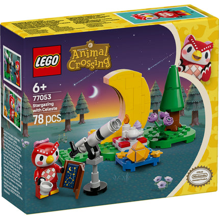 LEGO Animal Crossing (77053)