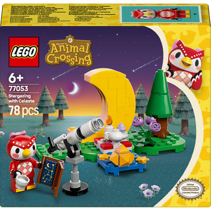 LEGO Animal Crossing (77053)