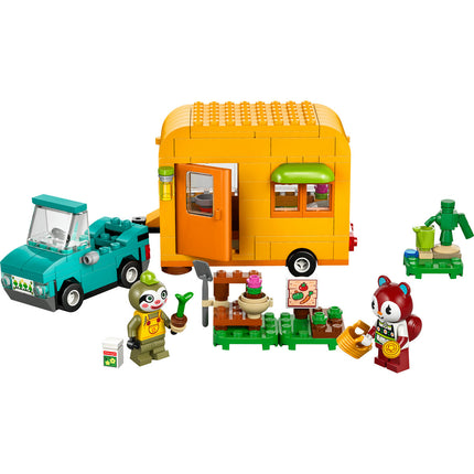 LEGO Animal Crossing (77054)