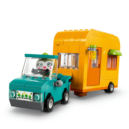 LEGO Animal Crossing (77054)