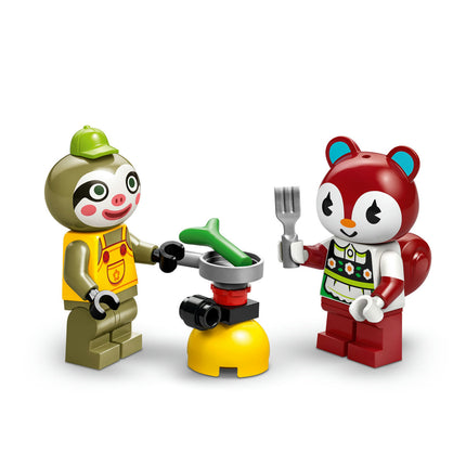 LEGO Animal Crossing (77054)